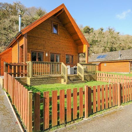 Polzeath Villa Bodmin Bagian luar foto