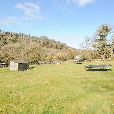 Polzeath Villa Bodmin Bagian luar foto