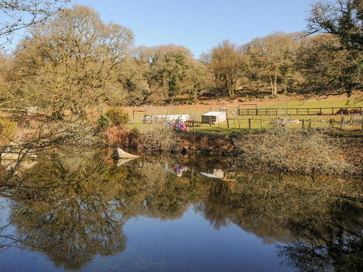 Polzeath Villa Bodmin Bagian luar foto